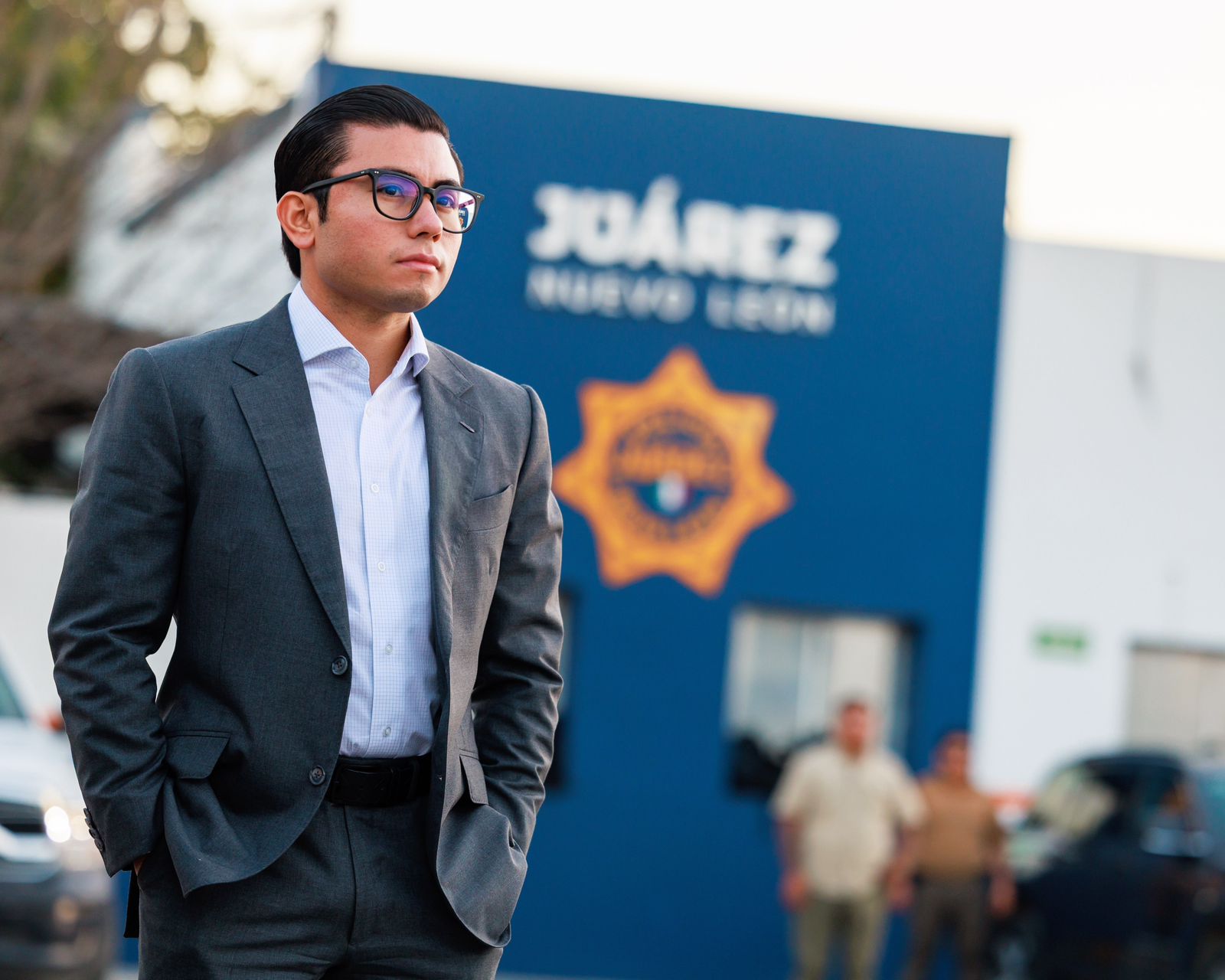 Acude Juárez ante la Corte por multas del Instituto Estatal de Transparencia