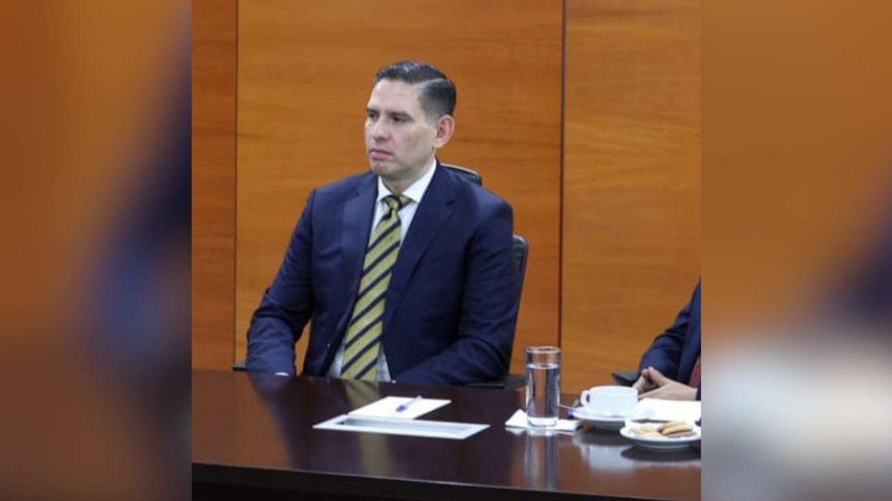 Designa Godoy a José Guadalupe González Guajardo, como nuevo Fiscal Federal par NL