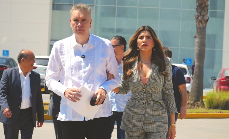 Mi caso sienta un precedente histórico contra la guerra sucia: Waldo Fernández