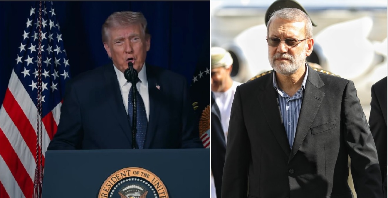  ¡Cuídese usted de no ser eliminado!”; líder de Irán advierte a Trump