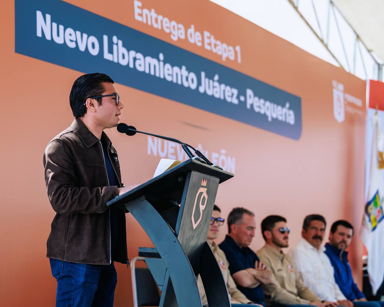 Llegarán a Juárez, 20 nuevas empresas: Alcalde Félix Arriata