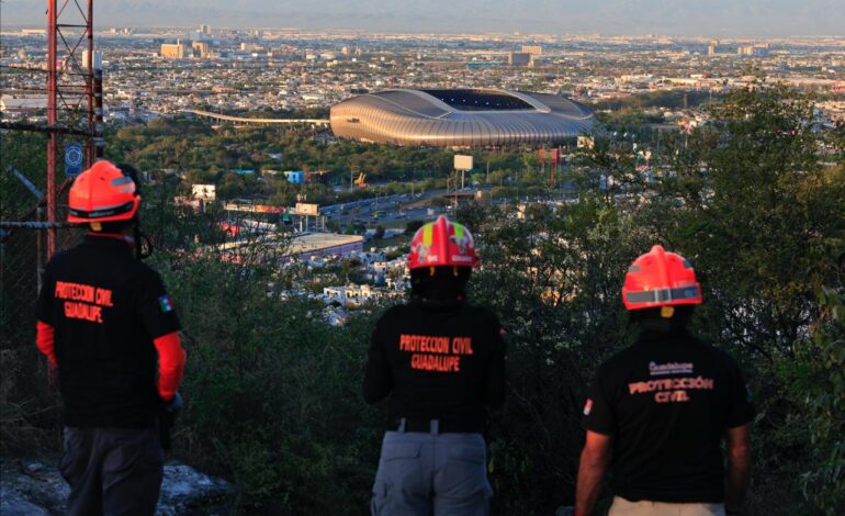 En esta Semana Santa sorpréndete con atractivos de Guadalupe, NL