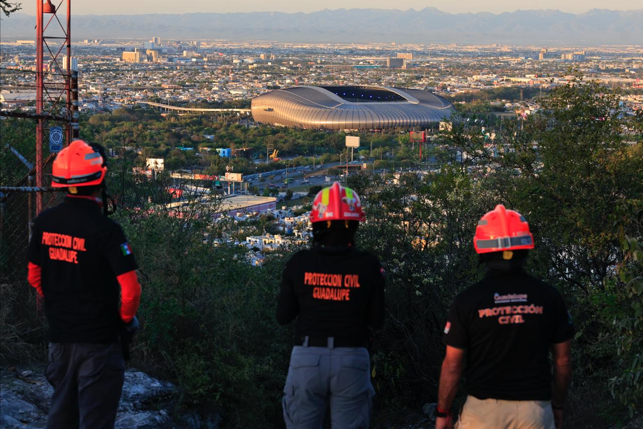 En esta Semana Santa sorpréndete con atractivos de Guadalupe, NL