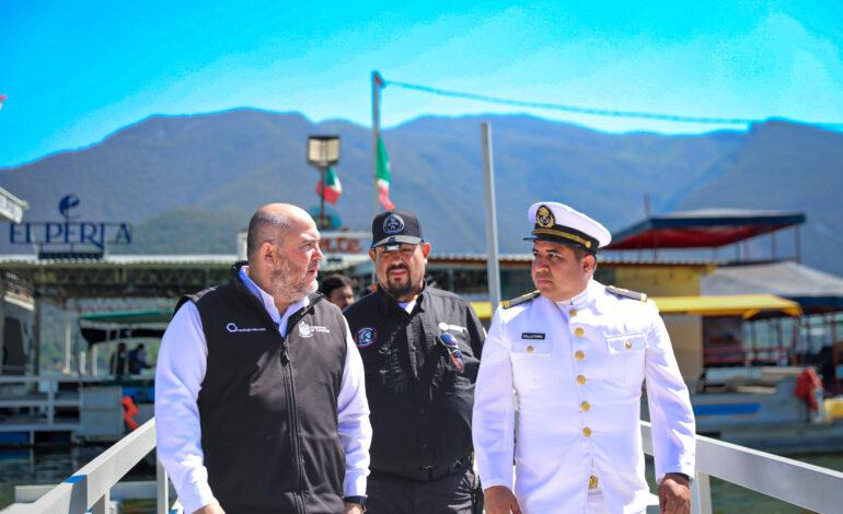 Supervisa PC de Santiago, estancias y cabañas en la sierra y embarcaciones en La Boca