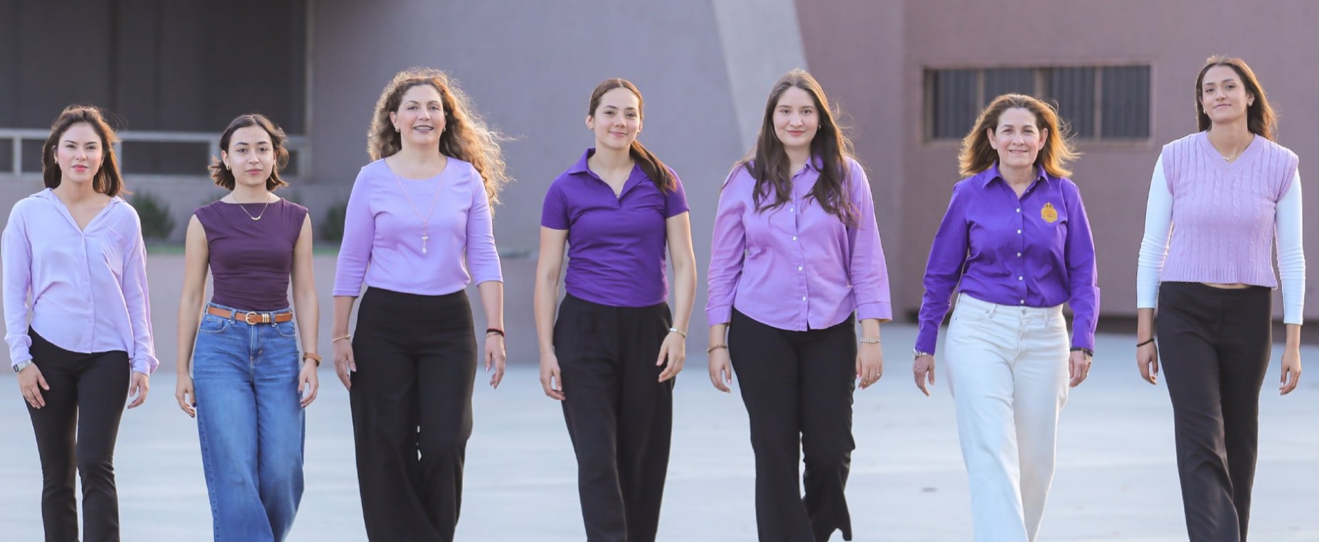 Impulsa UANL agenda sobre empoderamiento y bienestar femenino