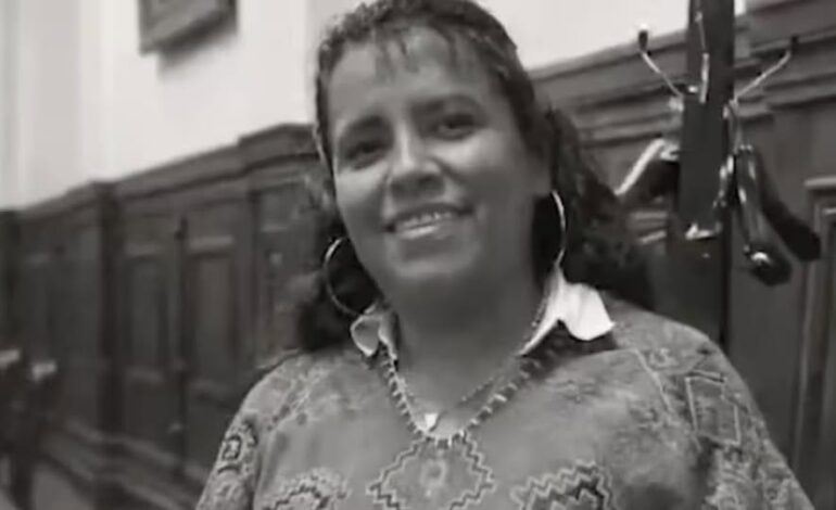 Denuncia activista «cobro de piso» en Morelos…La asesinan