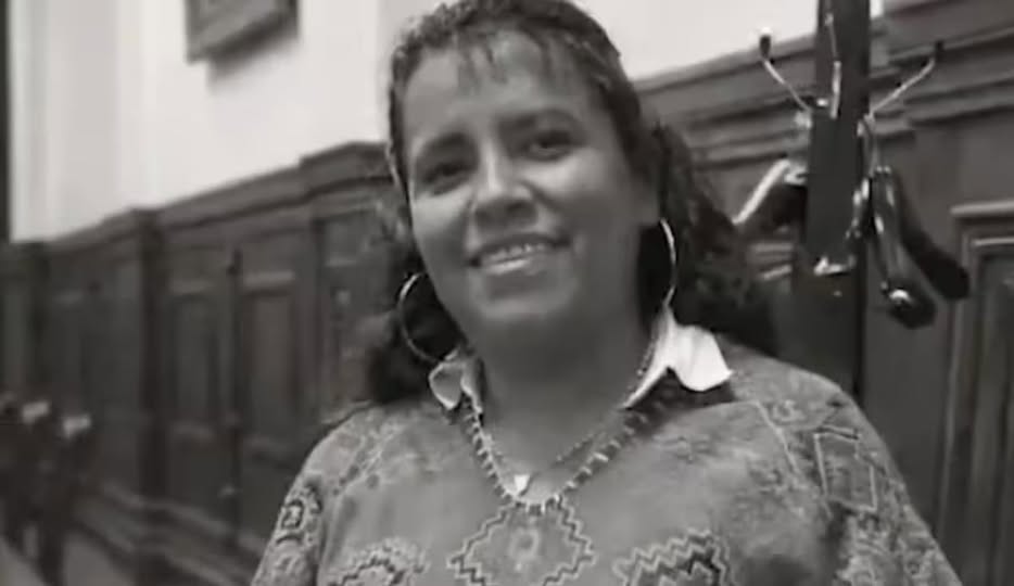 Denuncia activista «cobro de piso» en Morelos…La asesinan