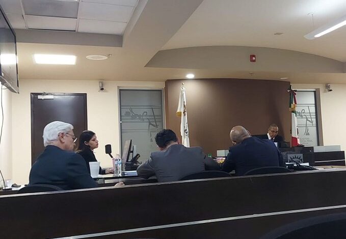 “Para que aprendan y no se anden peleando con la gobernadora”: Jaime Bonilla