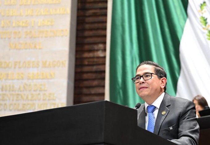 Plan B es una «cortina de humo» para disfrazar la realidad del país: PAN