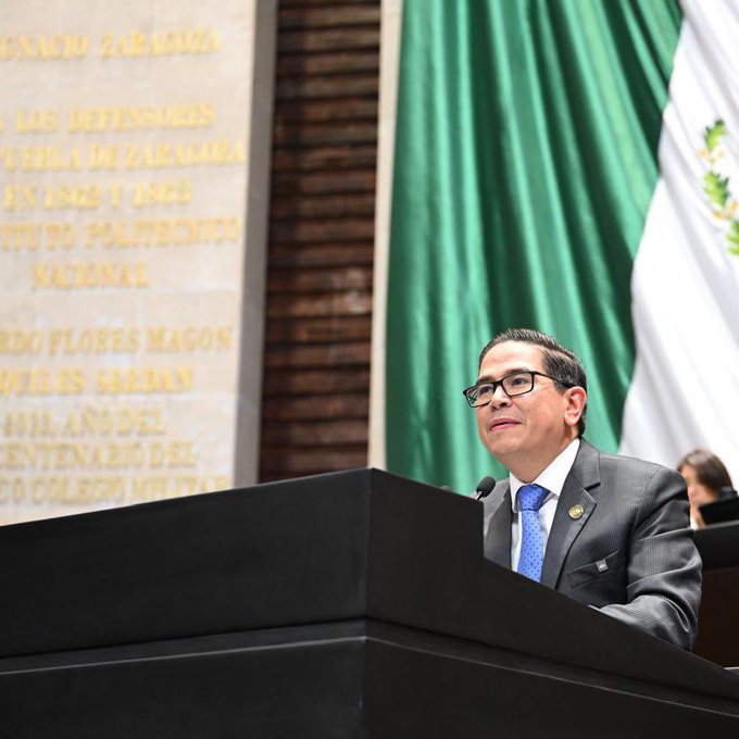 Plan B es una «cortina de humo» para disfrazar la realidad del país: PAN