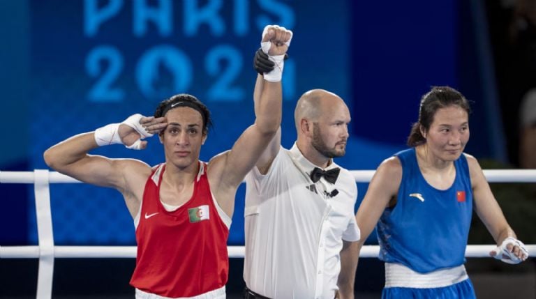 Veta Comité Olímpico Internacional a mujeres trans de pruebas femeninas para  Los Ángeles 2028