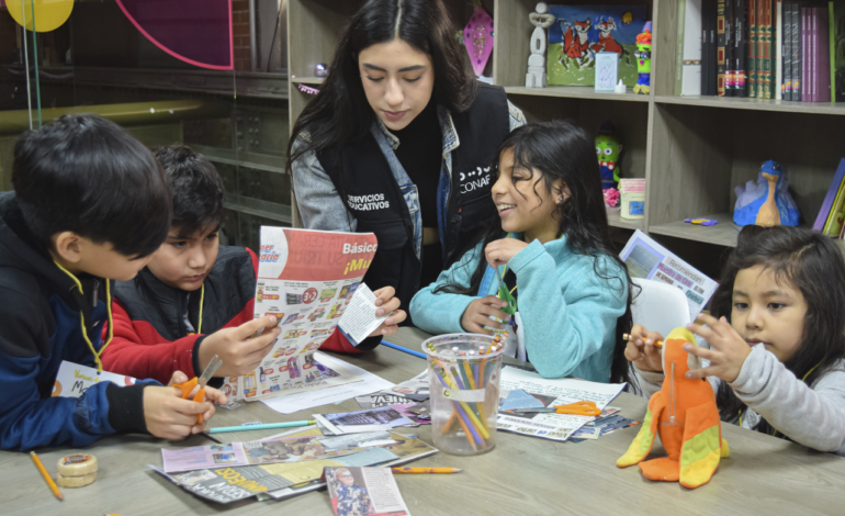 Lleva CONARTE “Viernes de Pinta” a El Carmen NL