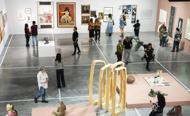 En estas vacaciones disfruta, aprende y diviértete en los espacios de CONARTE