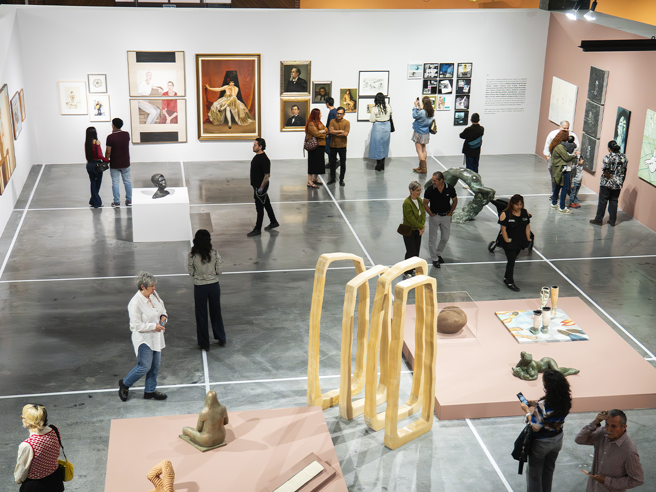 En estas vacaciones disfruta, aprende y diviértete en los espacios de CONARTE