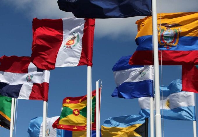 Excluye Trump a México de la cumbre «Escudo de las Américas»