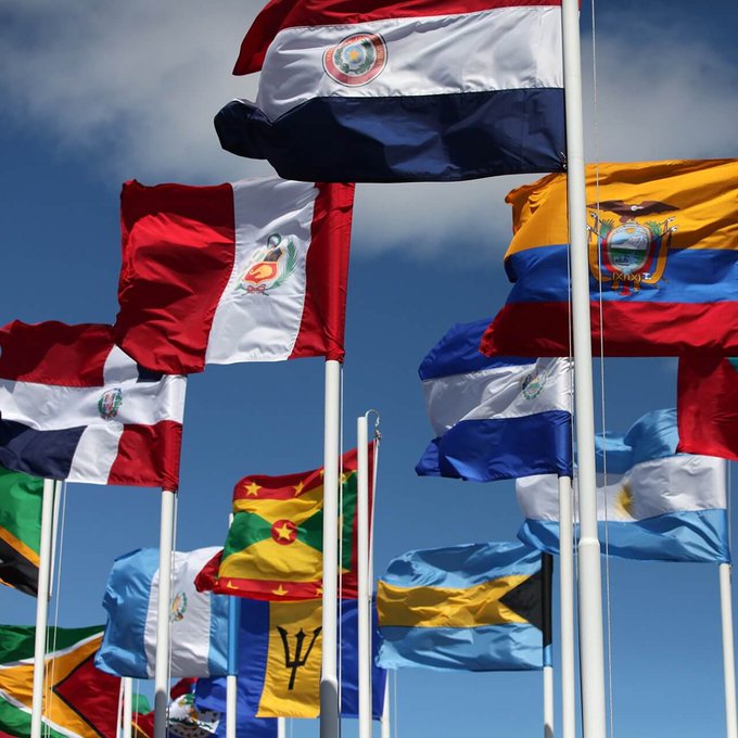 Excluye Trump a México de la cumbre «Escudo de las Américas»