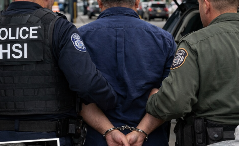 Detiene EU a exdirector de ISSSTECALI con 70 kg de metanfetamina en cruce fronterizo de Calexico