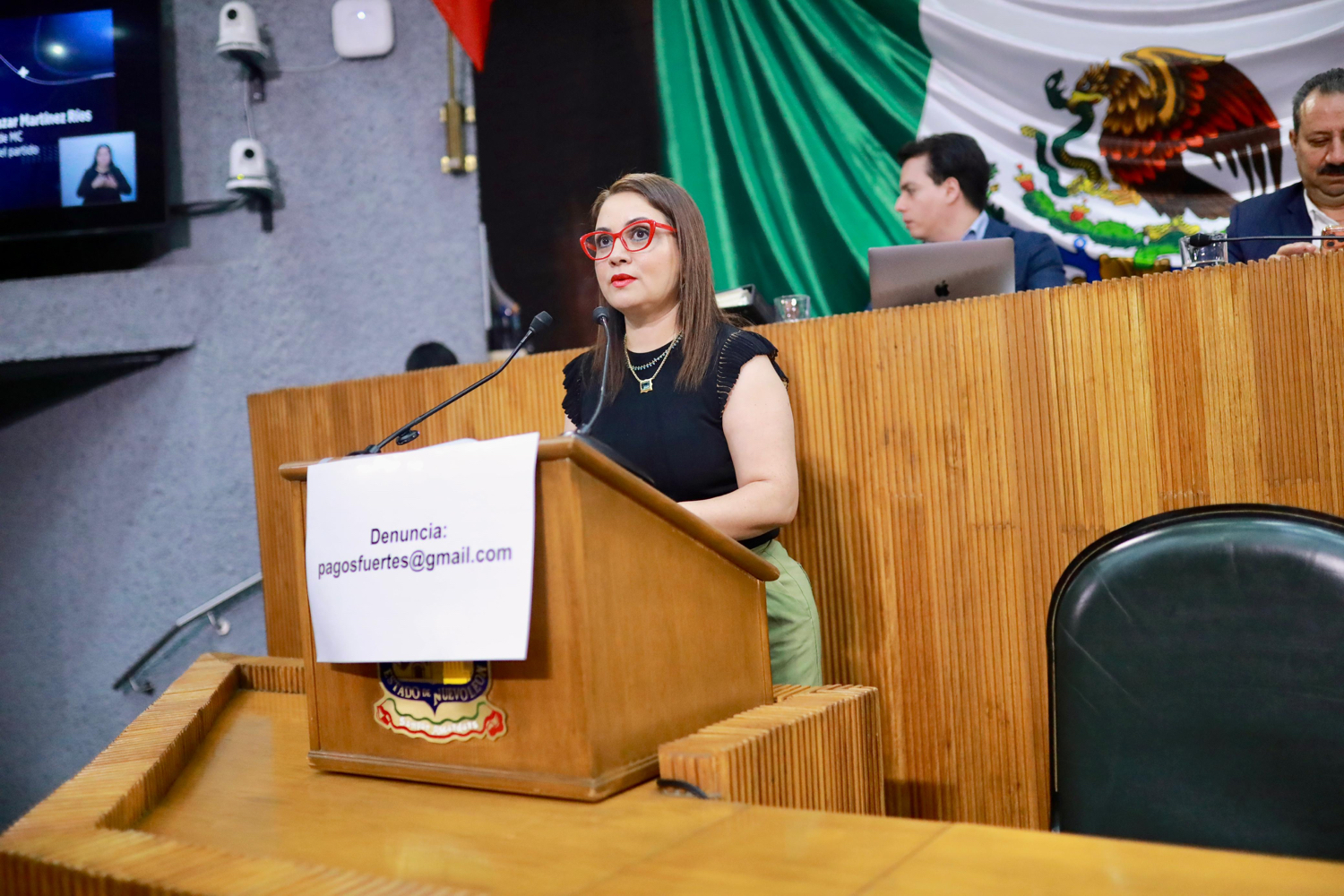 MORENA, PRI, PAN y PRD, piden a la FGR que atraiga el caso de la extorsión a Matrimar