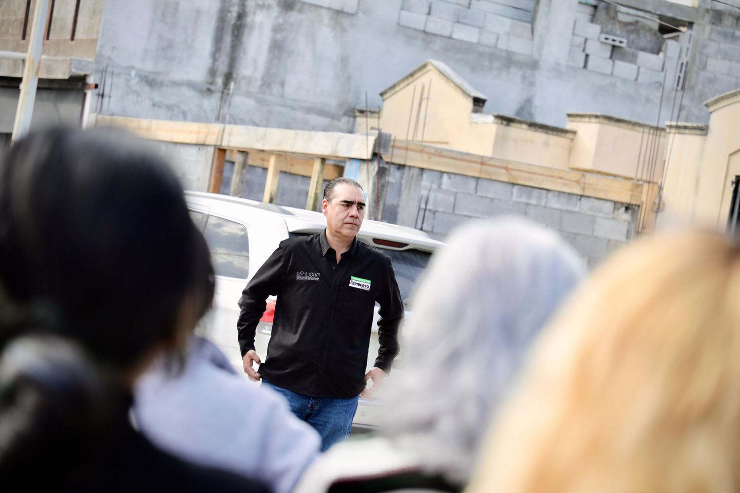 Metro llega a 10 pesos y servicio no mejora: Heriberto Treviño 