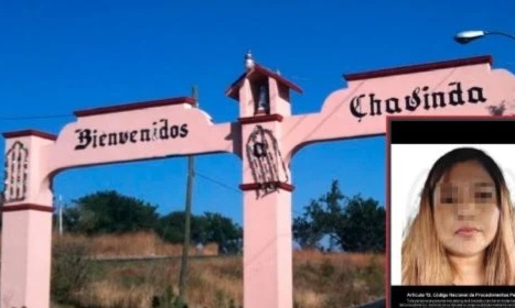 Medio cabildo y jefes policíacos son capturados en Michoacán por nexos con el Jalisco