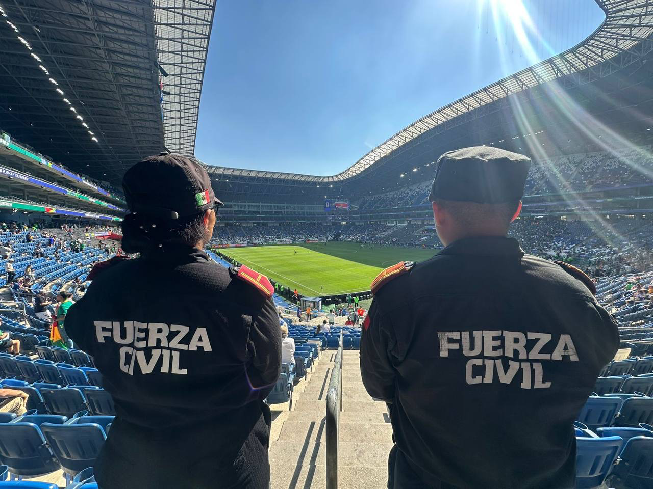 Tiene Nuevo León sin incidentes su primer fecha FIFA