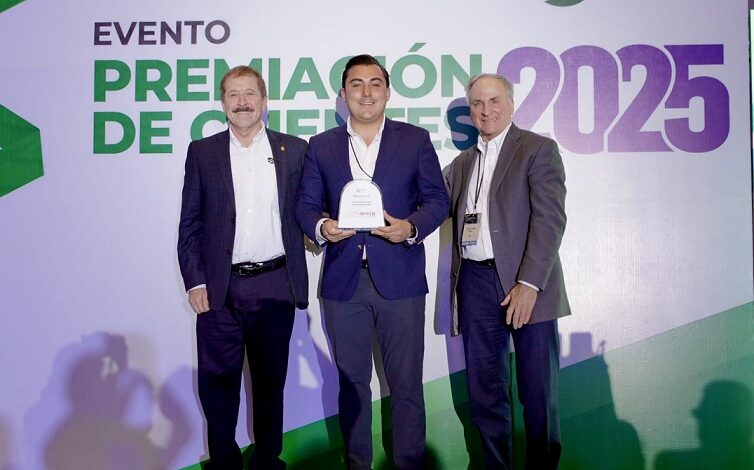 Reconocen al Municipio de García en el cuidado del medio ambiente