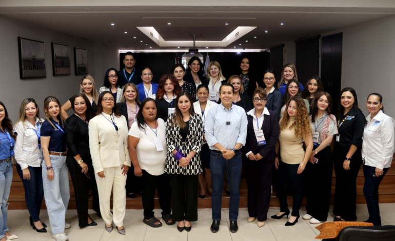 Convocan a participar en el 2º Cabildo de Mujeres en San Nicolás