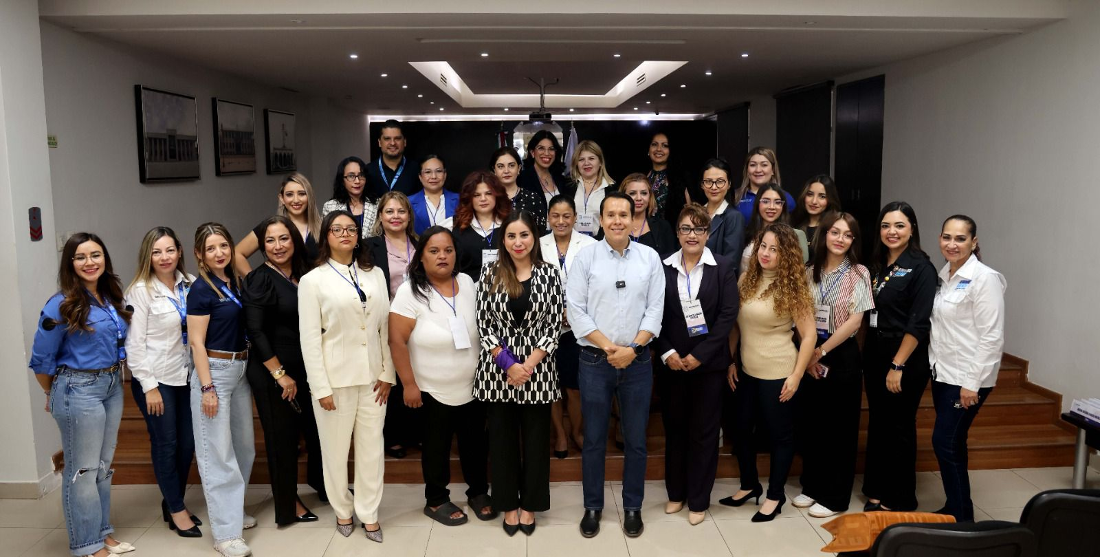 Convocan a participar en el 2º Cabildo de Mujeres en San Nicolás