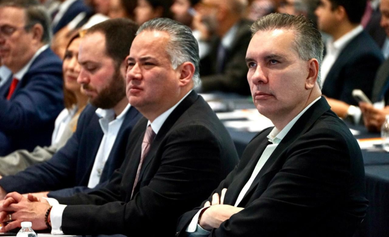 Monterrey será sede de Innovafest; Somos punta de lanza a nivel tecnológico: Waldo Fernández