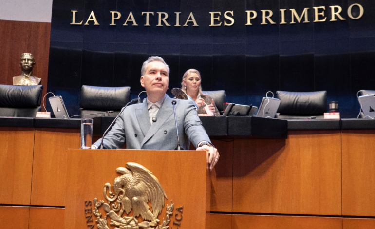 No al aumento de tarifas en el transporte, sí al subsidio como lo hace la 4T para garantizar movilidad justa: Waldo Fernández