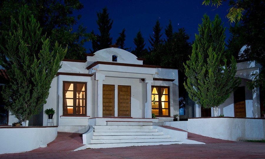 El Paseo que cada vez más familias disfrutan en Parras de la Fuente: Hotel Campestre y recreativo La Ilusión