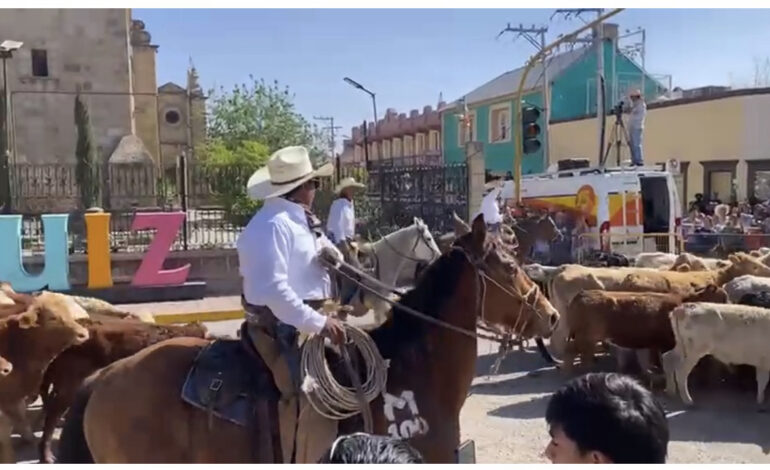 En Coahuila hay plan al inicio de primavera: Eventos vaqueros y deportivos en todos sus Pueblos Mágicos