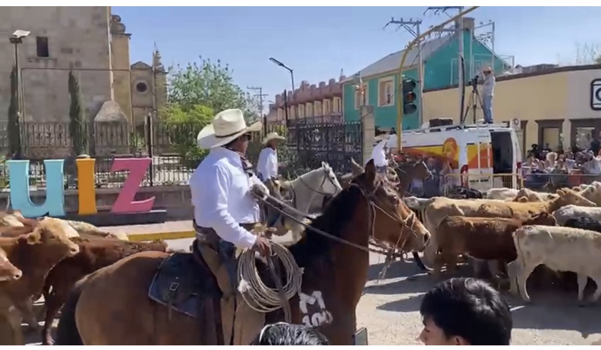 En Coahuila hay plan al inicio de primavera: Eventos vaqueros y deportivos en todos sus Pueblos Mágicos