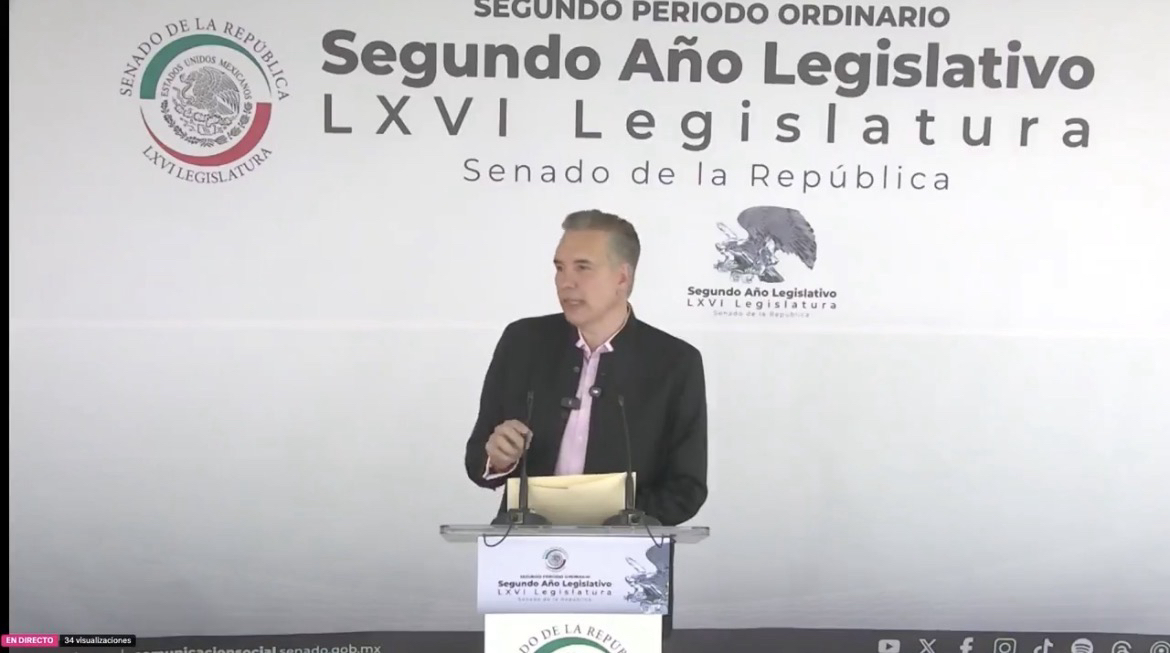 Waldo impulsa Ley para inhabilitar a quien se le compruebe participación en guerra sucia electoral