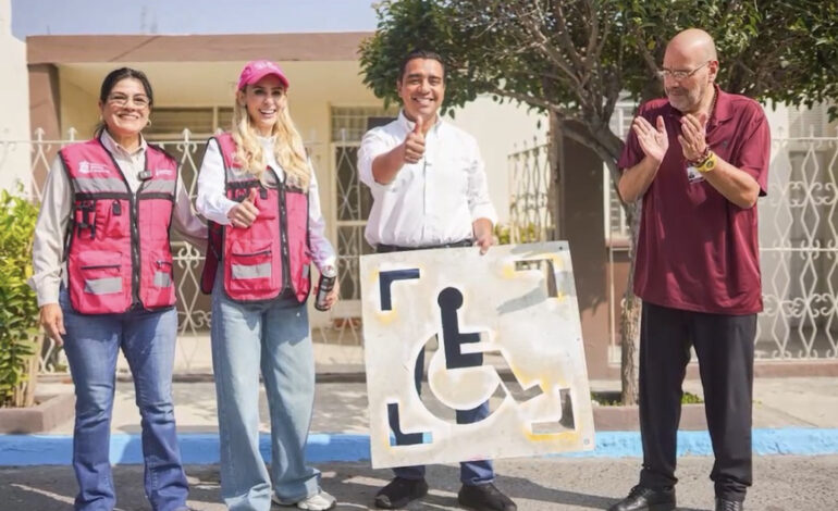 Santa Catarina habilita 500 establecimientos exclusivos por semana para personas con discapacidad