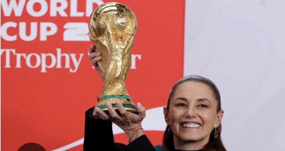 ¿Tiembla el Mundial?… la FIFA cancela el 40% de sus reservaciones de hotel en CdMx