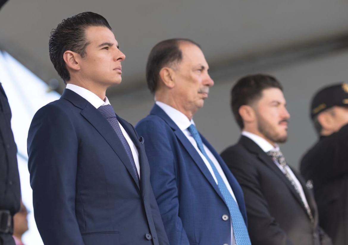 Nuevo León está listo para vivir el Mundial más norteño de la historia: Mike Flores