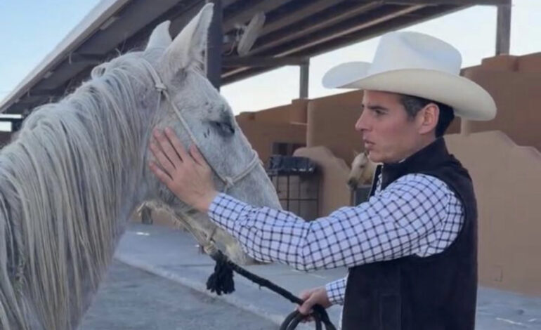 Continúa Mike Flores impulsando acciones para crear conciencia del bienestar animal