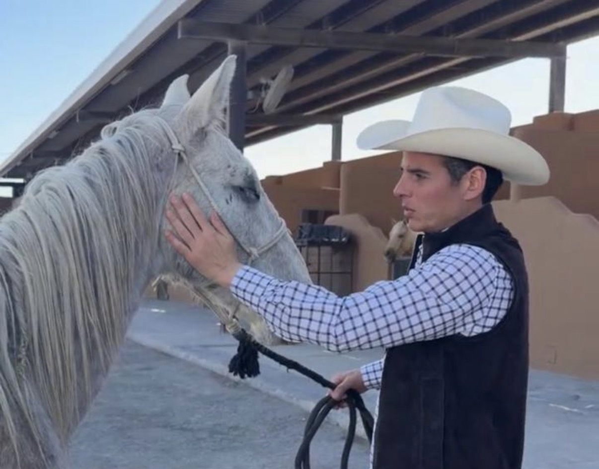 Continúa Mike Flores impulsando acciones para crear conciencia del bienestar animal