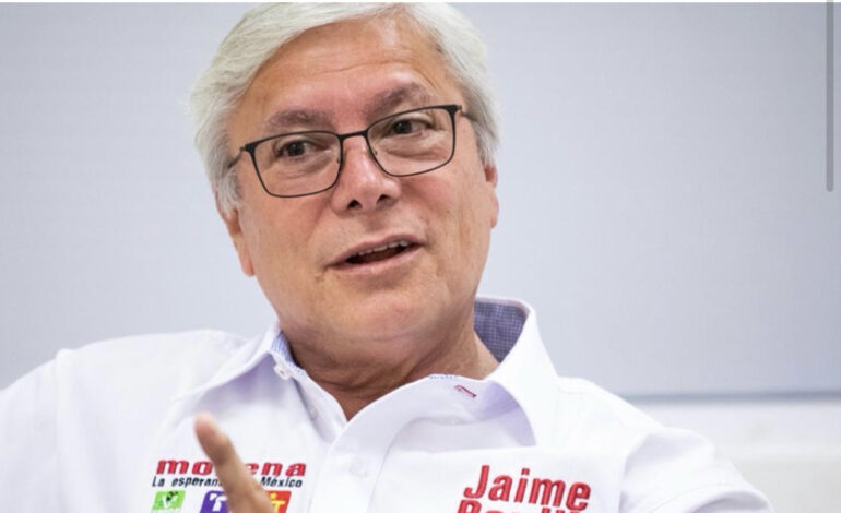 Él la acusó de ser la nueva líder del narco… la gobernadora responde y pone a Bonilla al borde de la cárcel