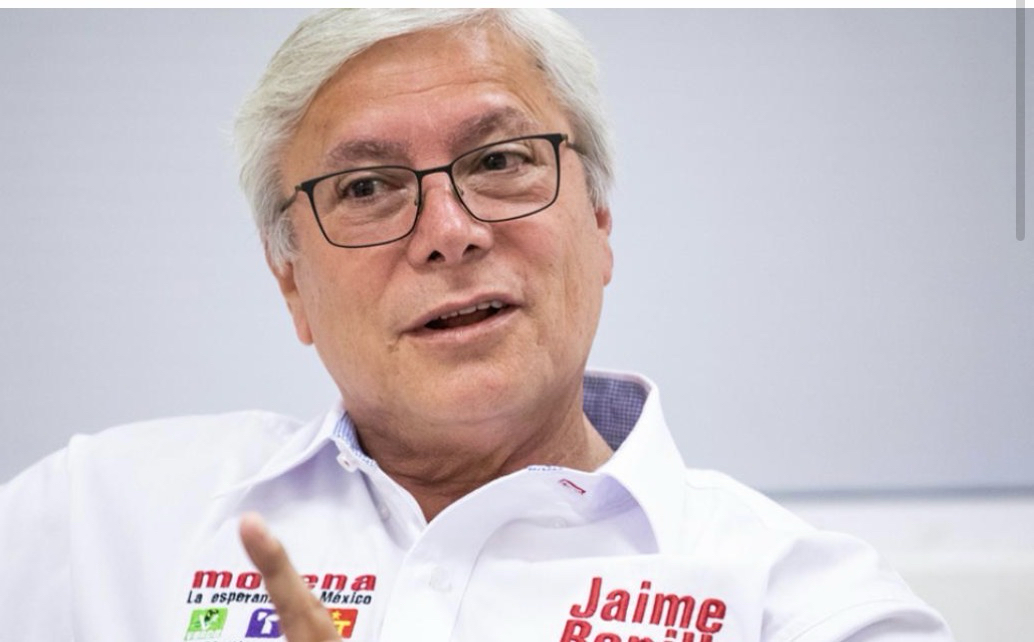 Él la acusó de ser la nueva líder del narco… la gobernadora responde y pone a Bonilla al borde de la cárcel