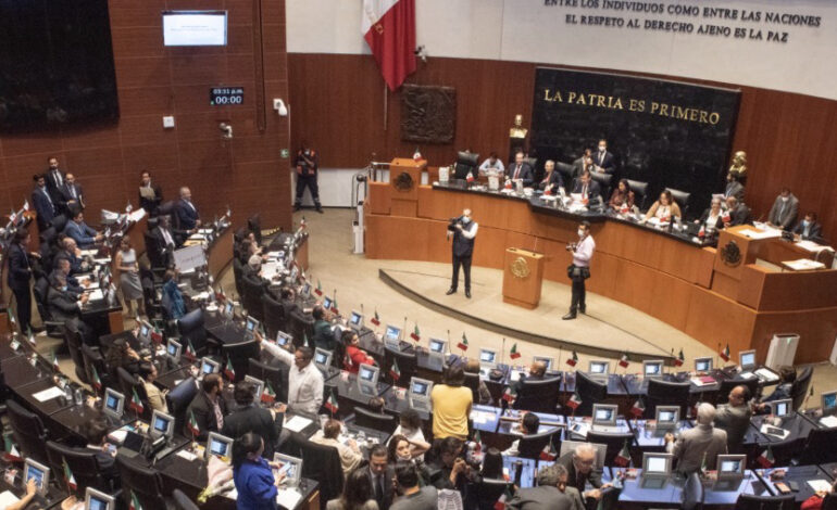 El PT dobló a Sheinbaum… no habrá revocación de mandato junto a las elecciones