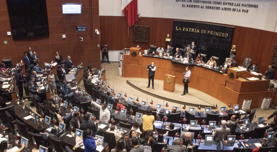 El PT dobló a Sheinbaum… no habrá revocación de mandato junto a las elecciones