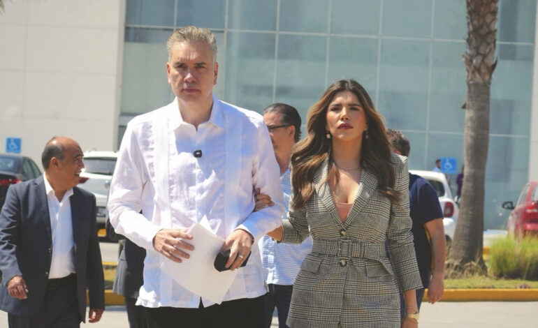 Mi caso sienta un precedente histórico contra la guerra sucia: Waldo Fernández