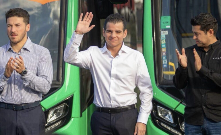 Avanza planeación de movilidad y conectividad para el Mundial 2026: Mike Flores