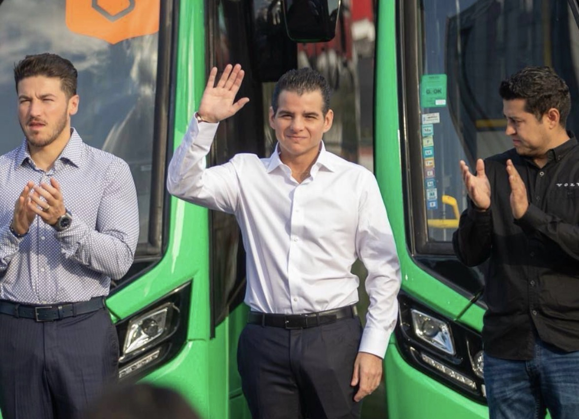 Avanza planeación de movilidad y conectividad para el Mundial 2026: Mike Flores