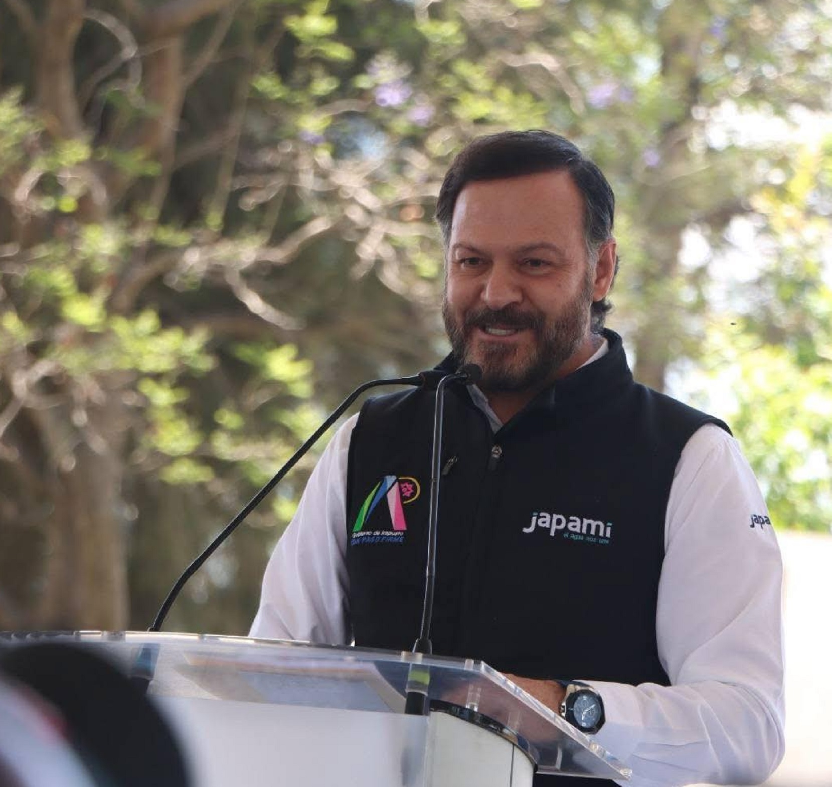 Ejecutan en Irapuato al titular de la Junta de Agua Potable