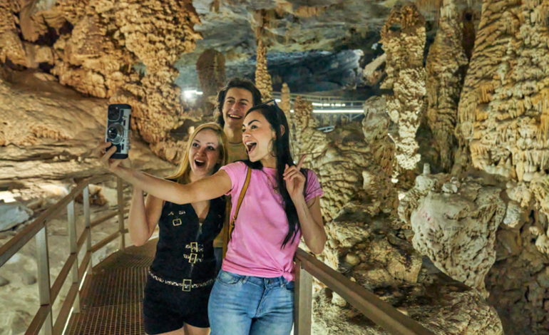 Espera NL decenas de miles de visitantes en esta Semana Santa