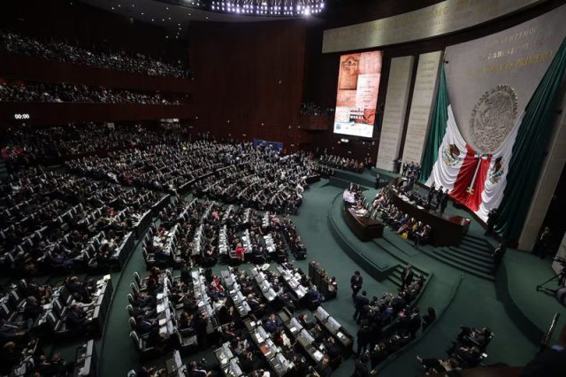 Inicia Congreso debate sobre Reforma Electoral; prevén conflictos con oposición y aliados