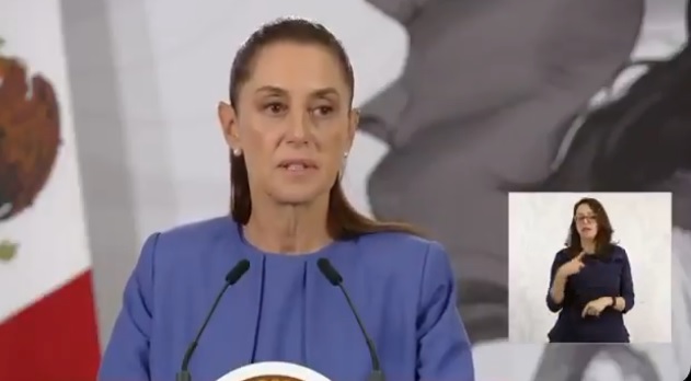 Aplicará Gobierno federal programa de salud mental para estudiantes tras caso de Michoacán